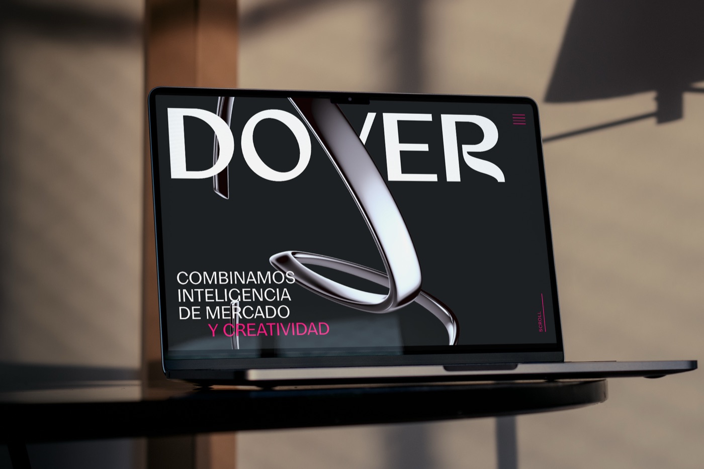 Case Dover · Saúba