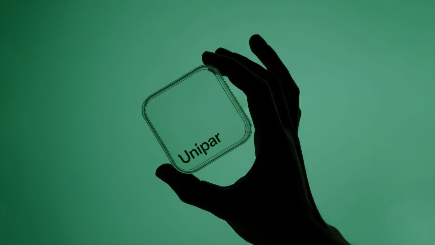 Case Unipar · Saúba